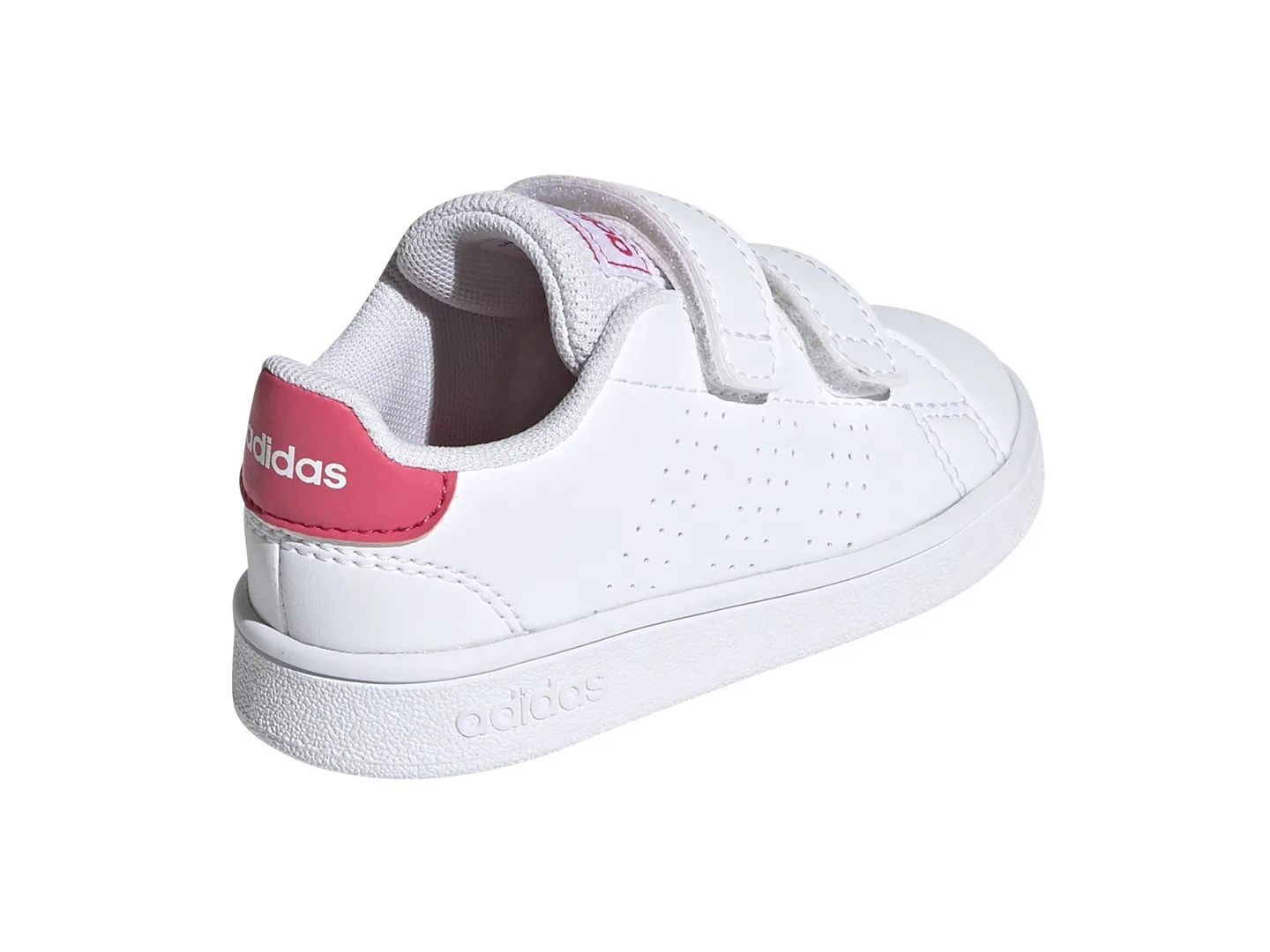 Tenis Adidas Advantage I Para Niña