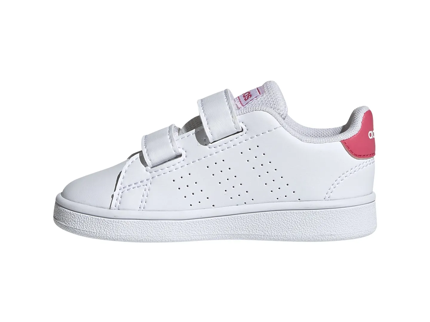 Tenis Adidas Advantage I Para Niña