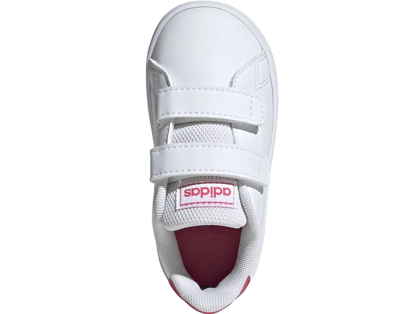 Tenis Adidas Advantage I Para Niña