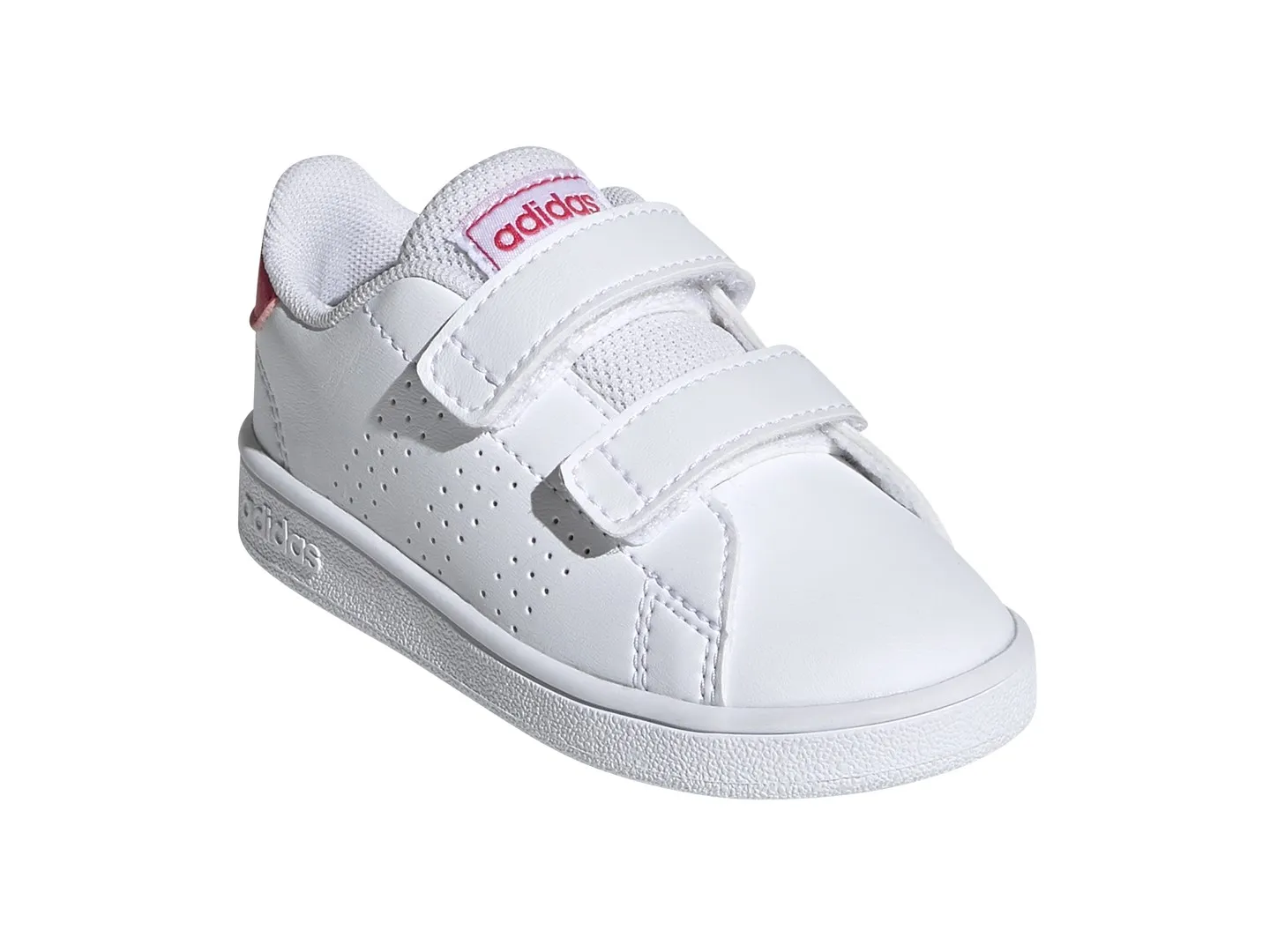Tenis Adidas Advantage I Para Niña
