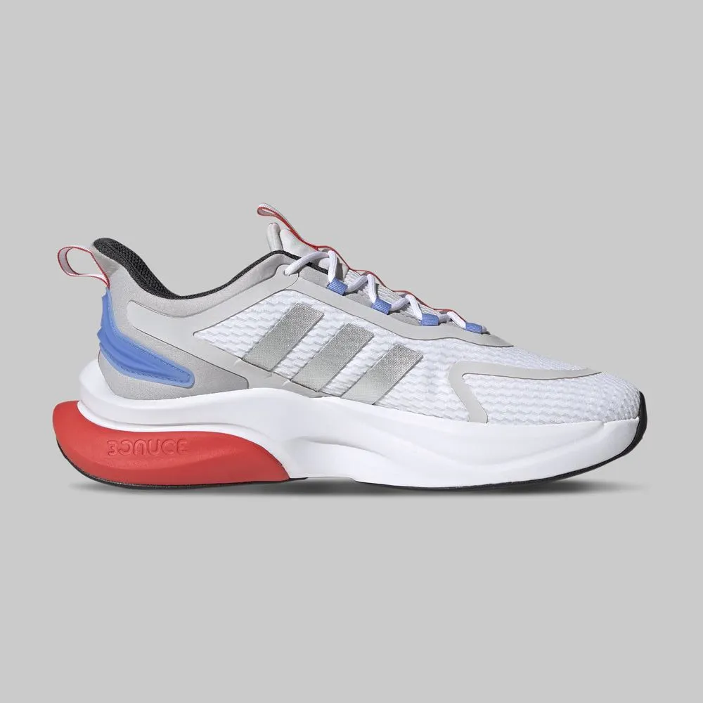 Tenis adidas Alphabounce+ Hombre