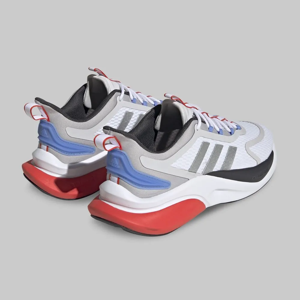 Tenis adidas Alphabounce+ Hombre