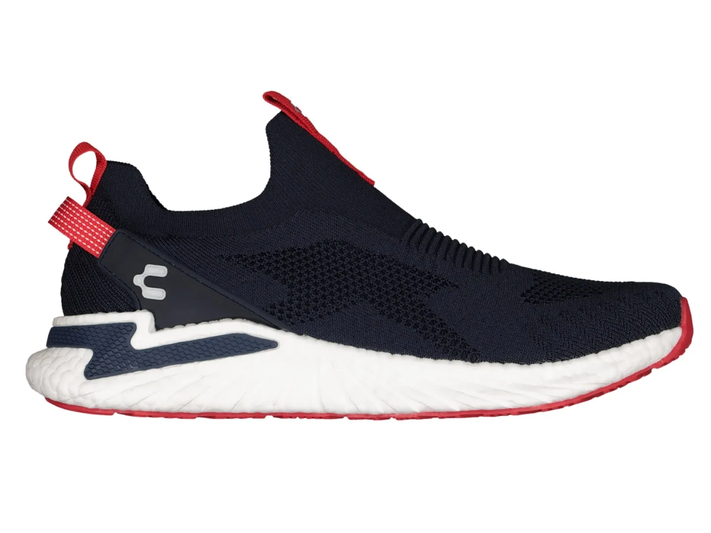 Tenis Charly Vigorate Slp Pfx Para Hombre