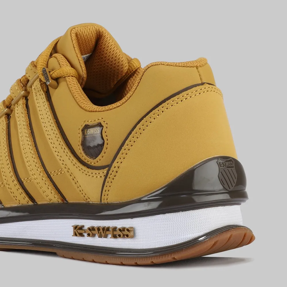 TENIS KSWISS RINZLER GT HOMBRE