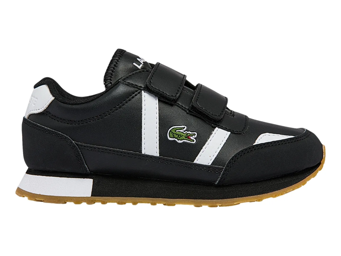 Tenis Lacoste Partner  Para Niño