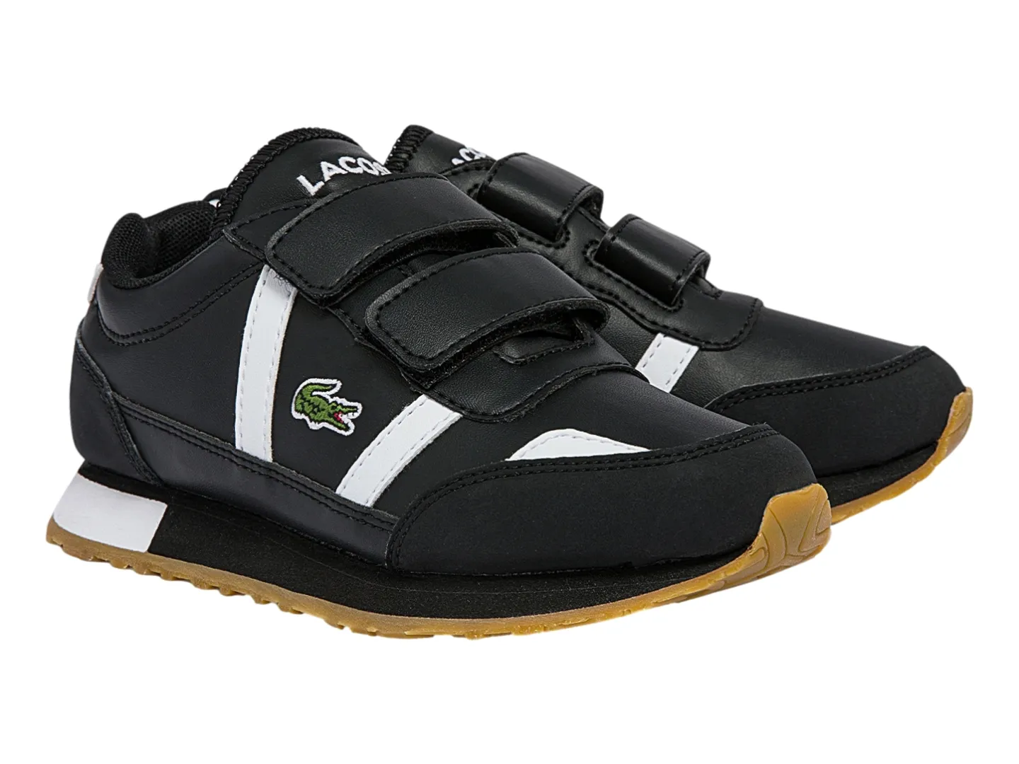Tenis Lacoste Partner  Para Niño