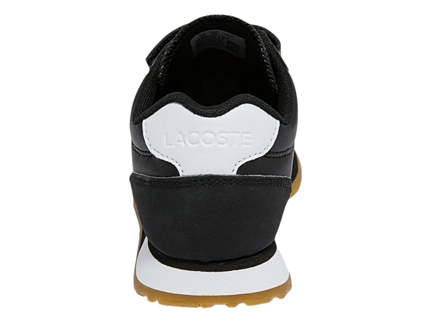 Tenis Lacoste Partner  Para Niño