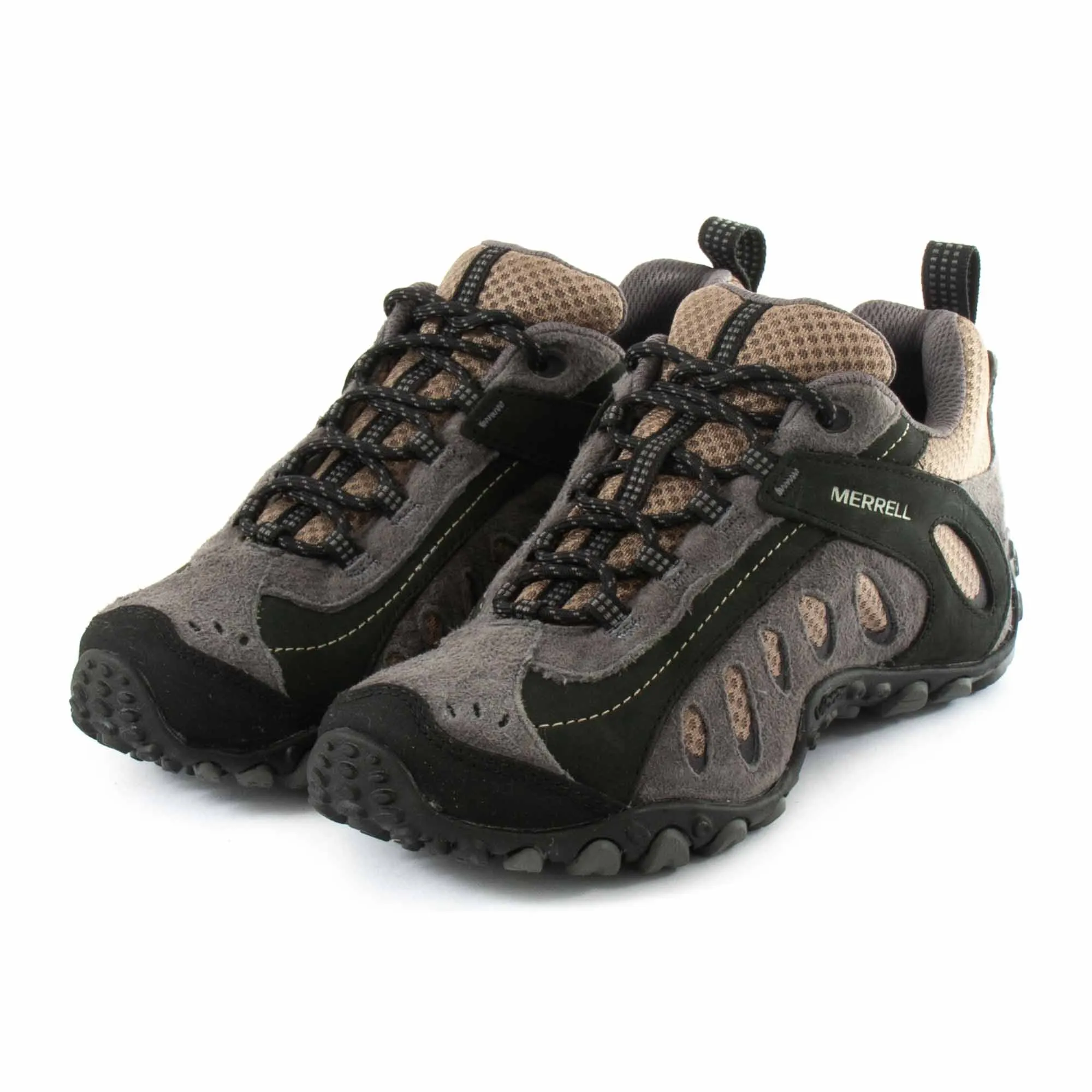 Tenis MERRELL Cham Lisboa Pewter J004068