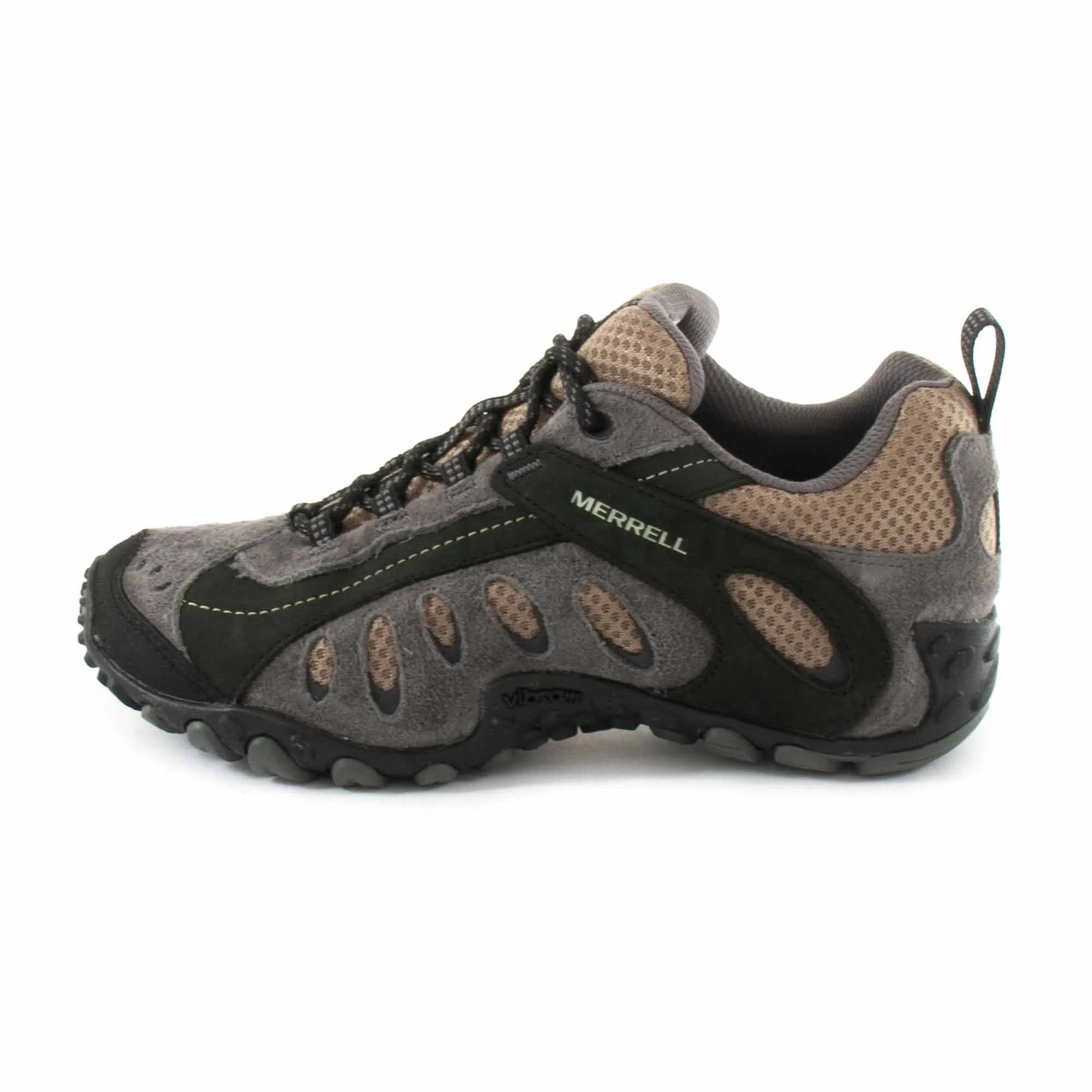 Tenis MERRELL Cham Lisboa Pewter J004068
