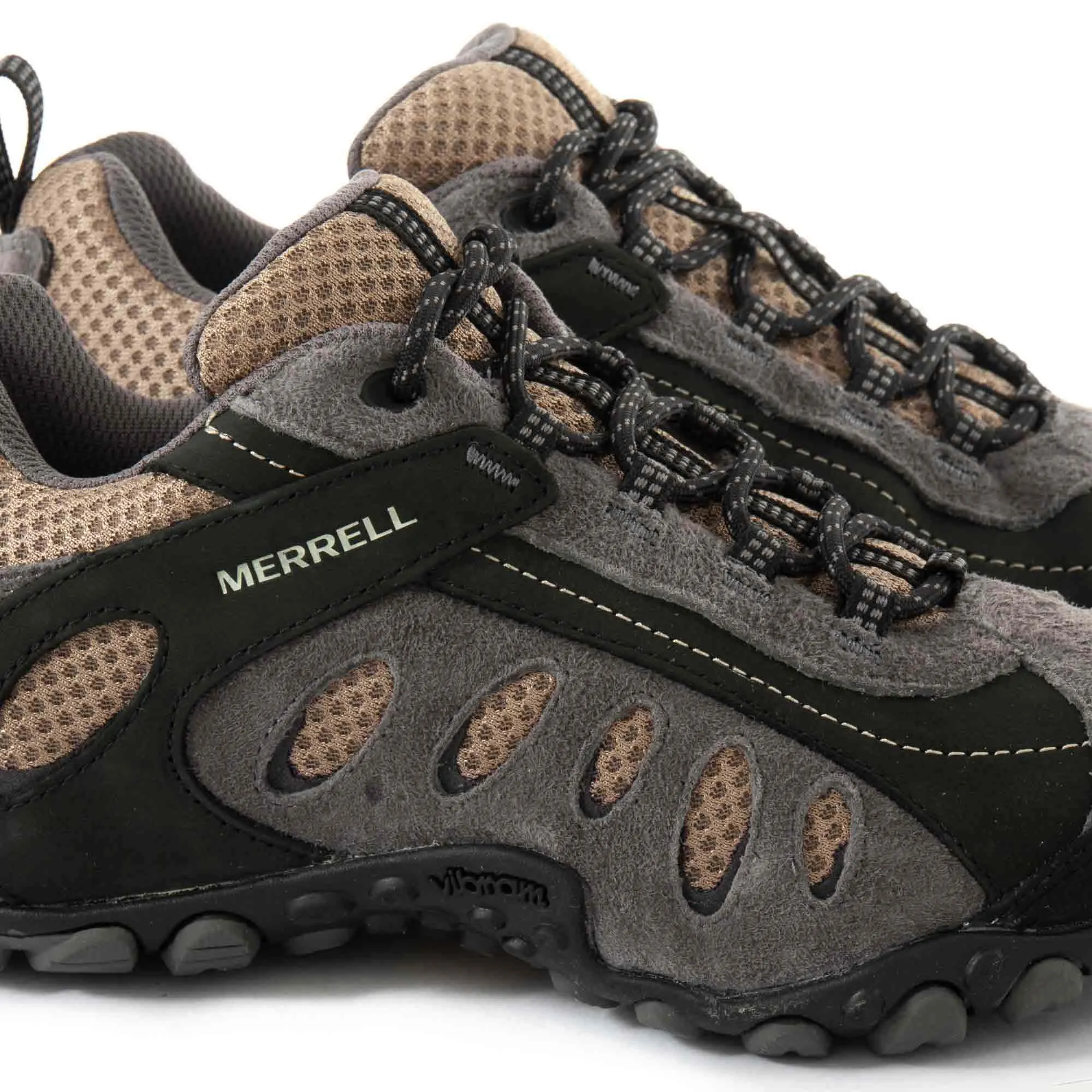 Tenis MERRELL Cham Lisboa Pewter J004068