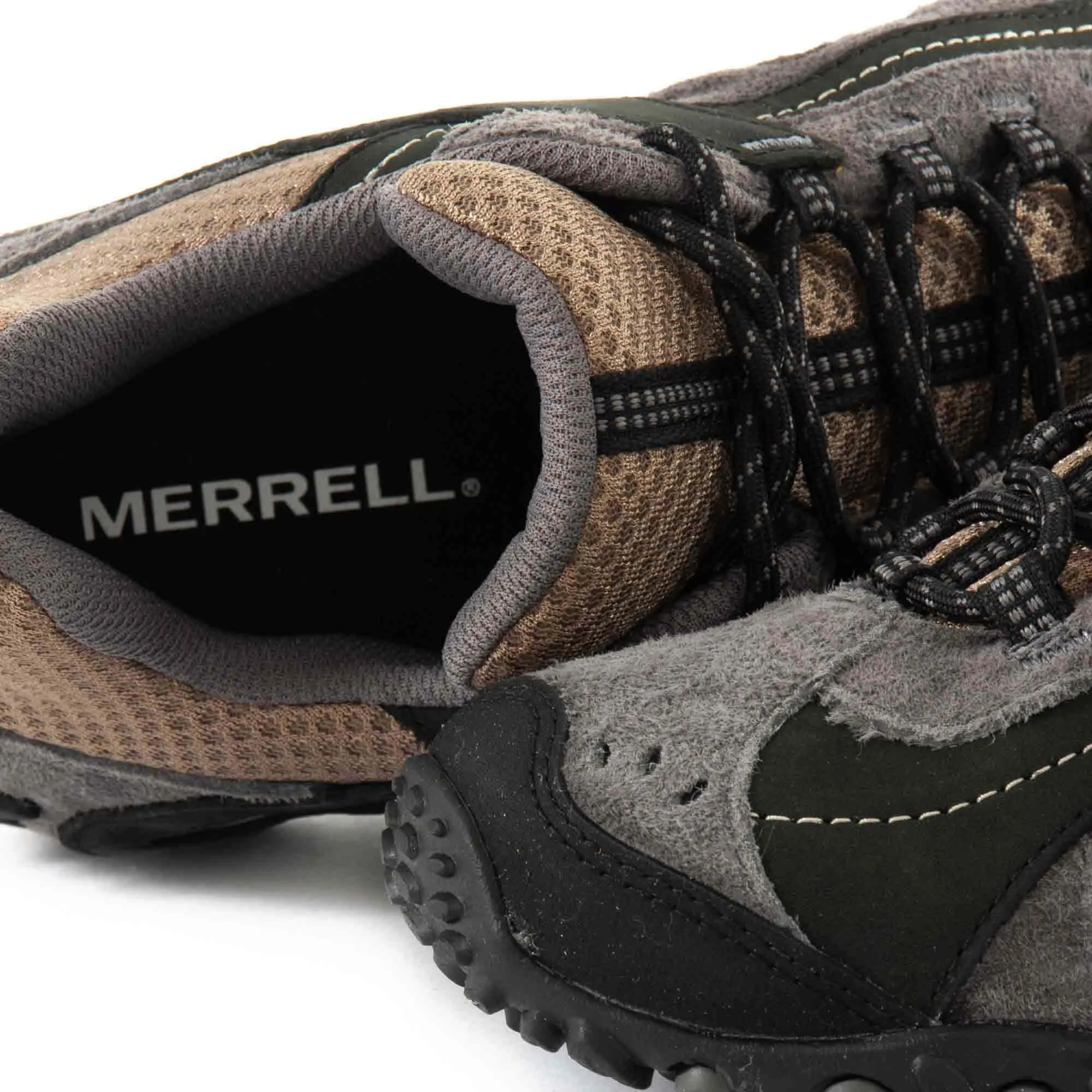 Tenis MERRELL Cham Lisboa Pewter J004068