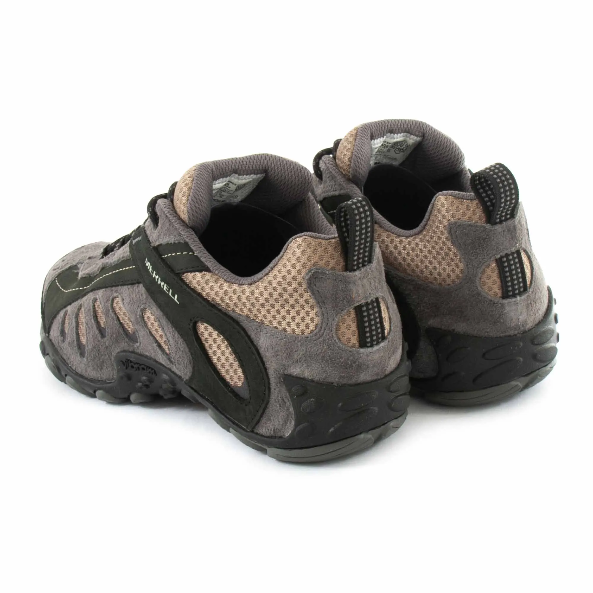 Tenis MERRELL Cham Lisboa Pewter J004068