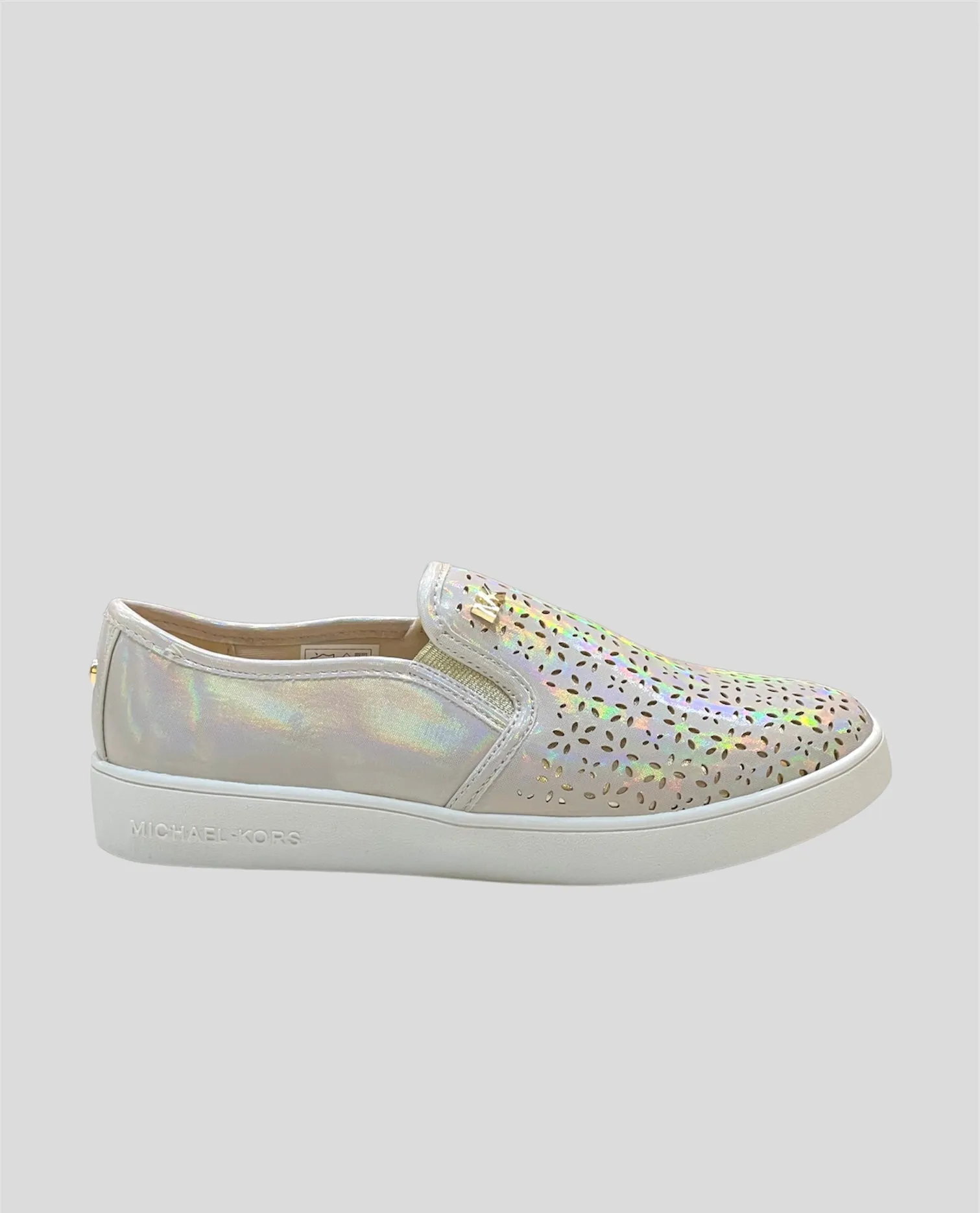 Tenis Michael Kors SUNSET