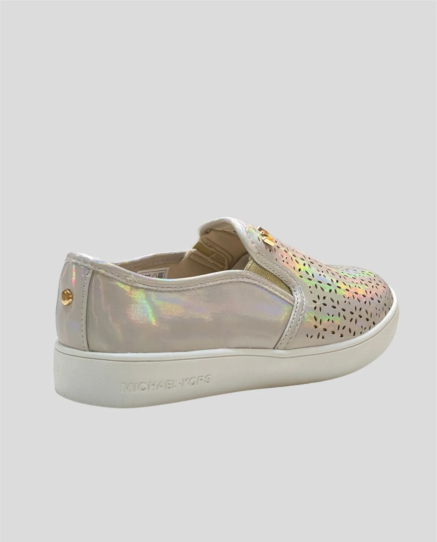 Tenis Michael Kors SUNSET
