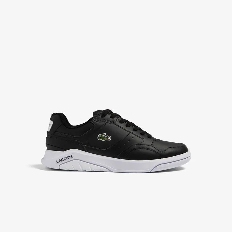 Tenis Para Hombre Game Advance Lx 123 1 Sma Lacoste