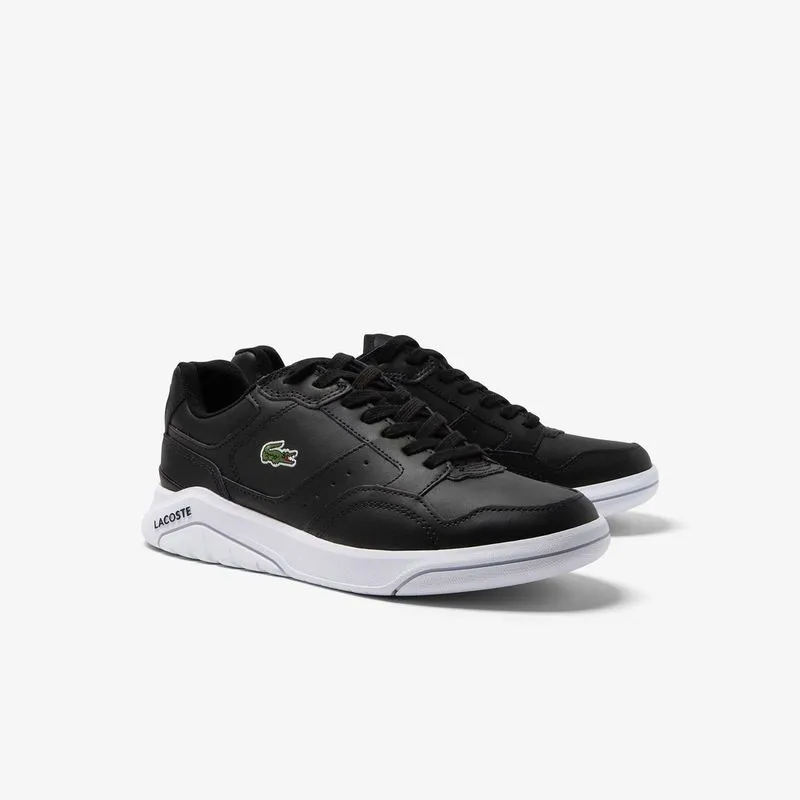 Tenis Para Hombre Game Advance Lx 123 1 Sma Lacoste
