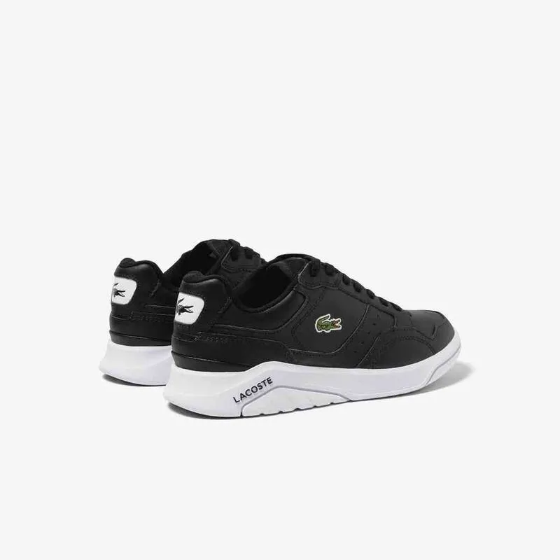 Tenis Para Hombre Game Advance Lx 123 1 Sma Lacoste