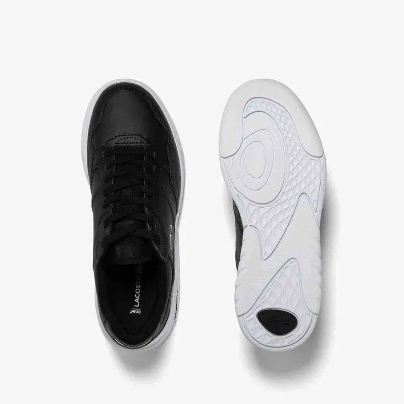 Tenis Para Hombre Game Advance Lx 123 1 Sma Lacoste