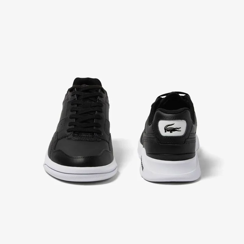 Tenis Para Hombre Game Advance Lx 123 1 Sma Lacoste