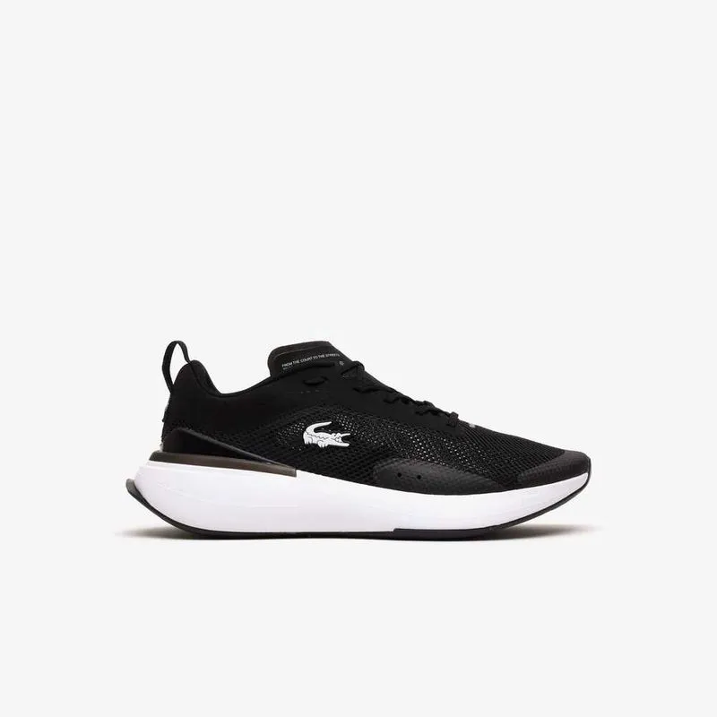 Tenis Para Hombre Run Spin Evo 123 1 Sma Lacoste