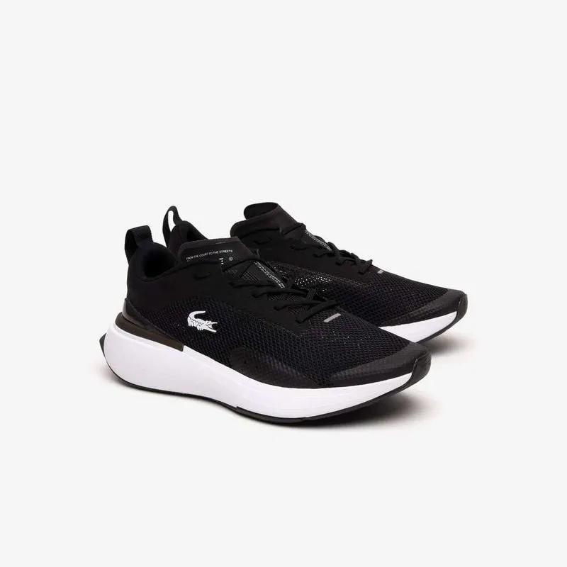 Tenis Para Hombre Run Spin Evo 123 1 Sma Lacoste
