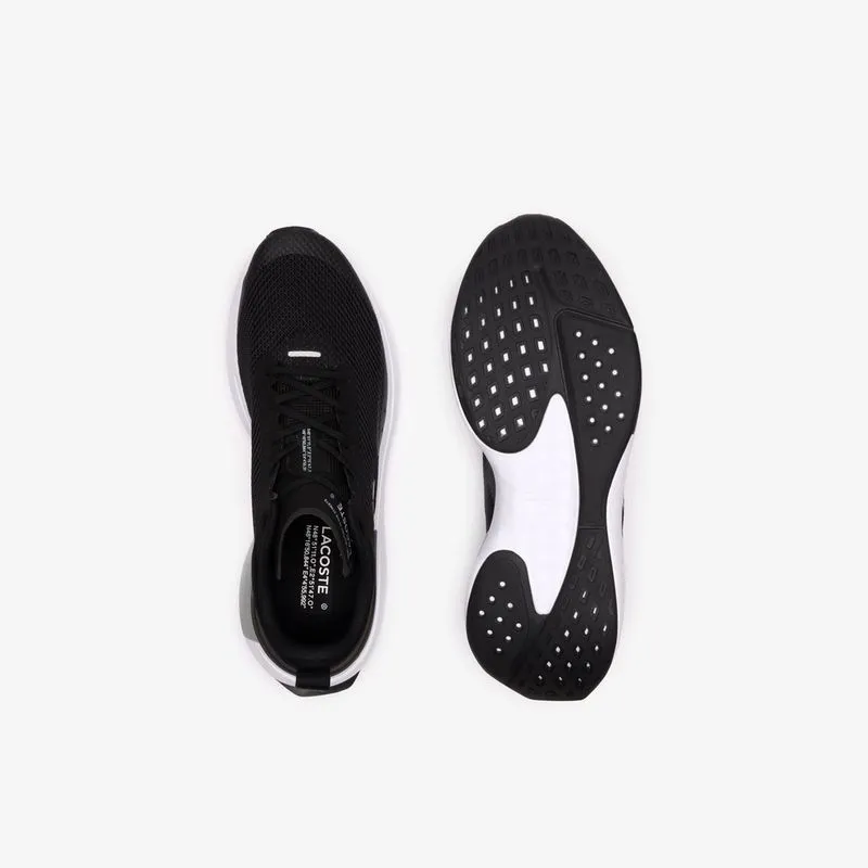 Tenis Para Hombre Run Spin Evo 123 1 Sma Lacoste