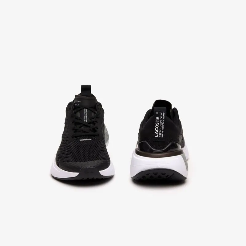 Tenis Para Hombre Run Spin Evo 123 1 Sma Lacoste