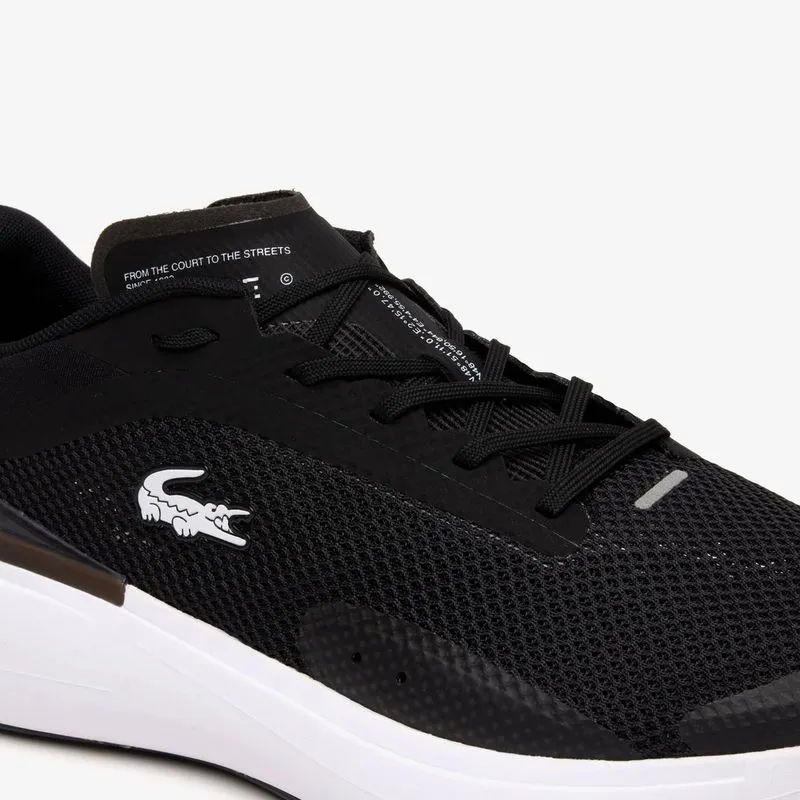 Tenis Para Hombre Run Spin Evo 123 1 Sma Lacoste
