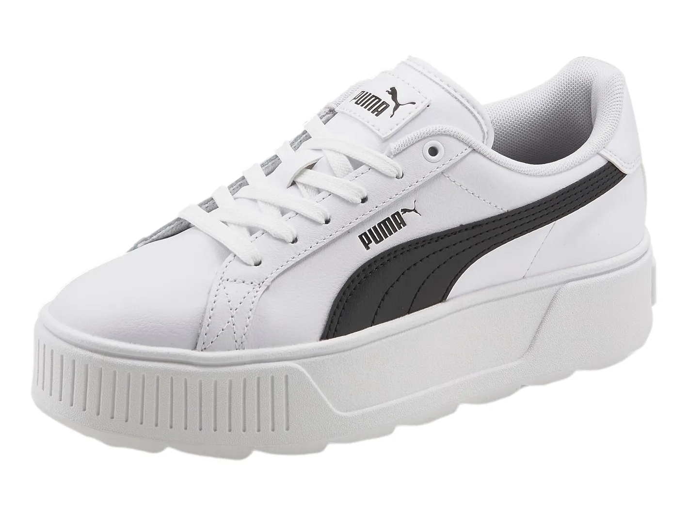 Tenis Puma Karmen Para Mujer