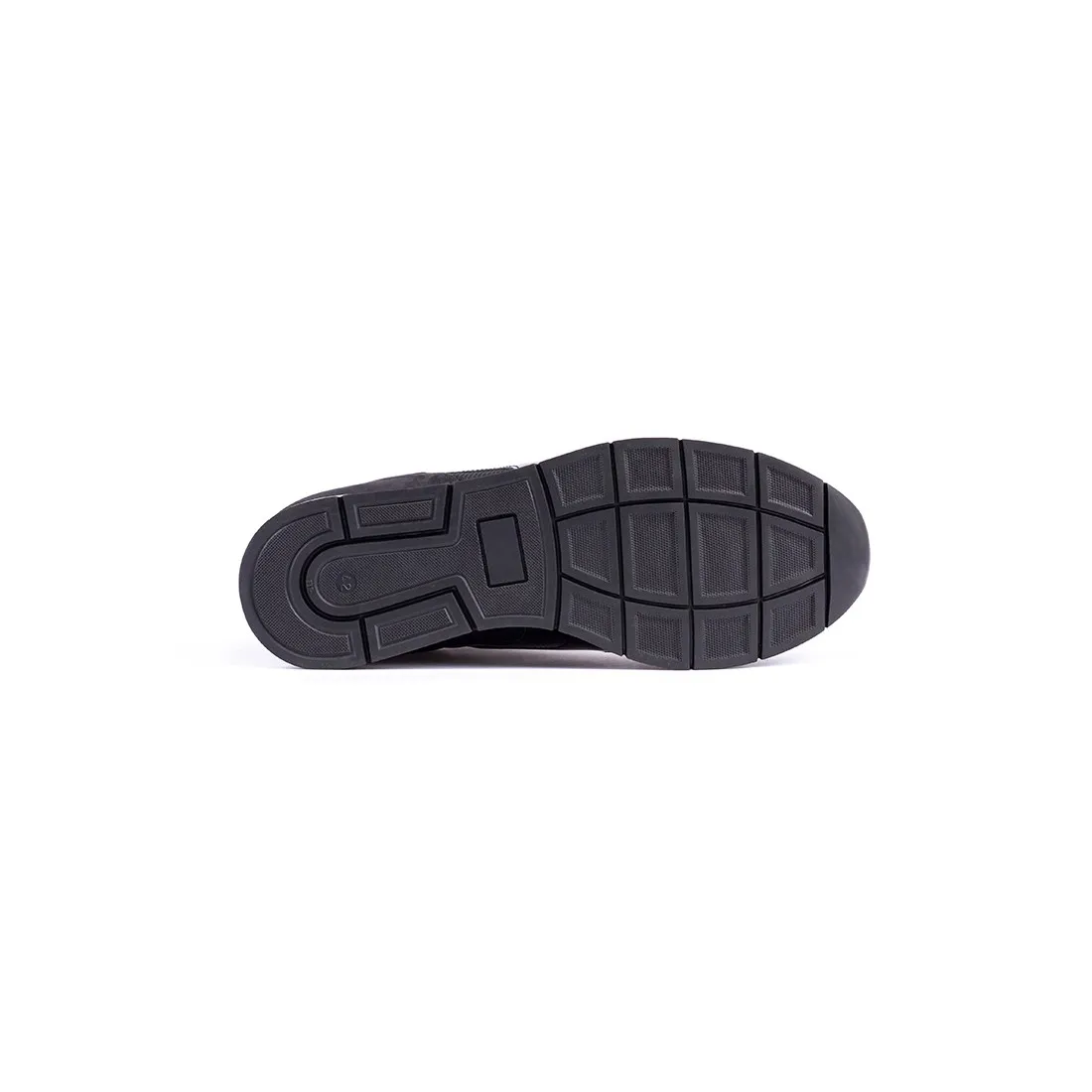 TENIS SNEAKERS PARA HOMBRE  AMBITIOUS  DE8215AM.8