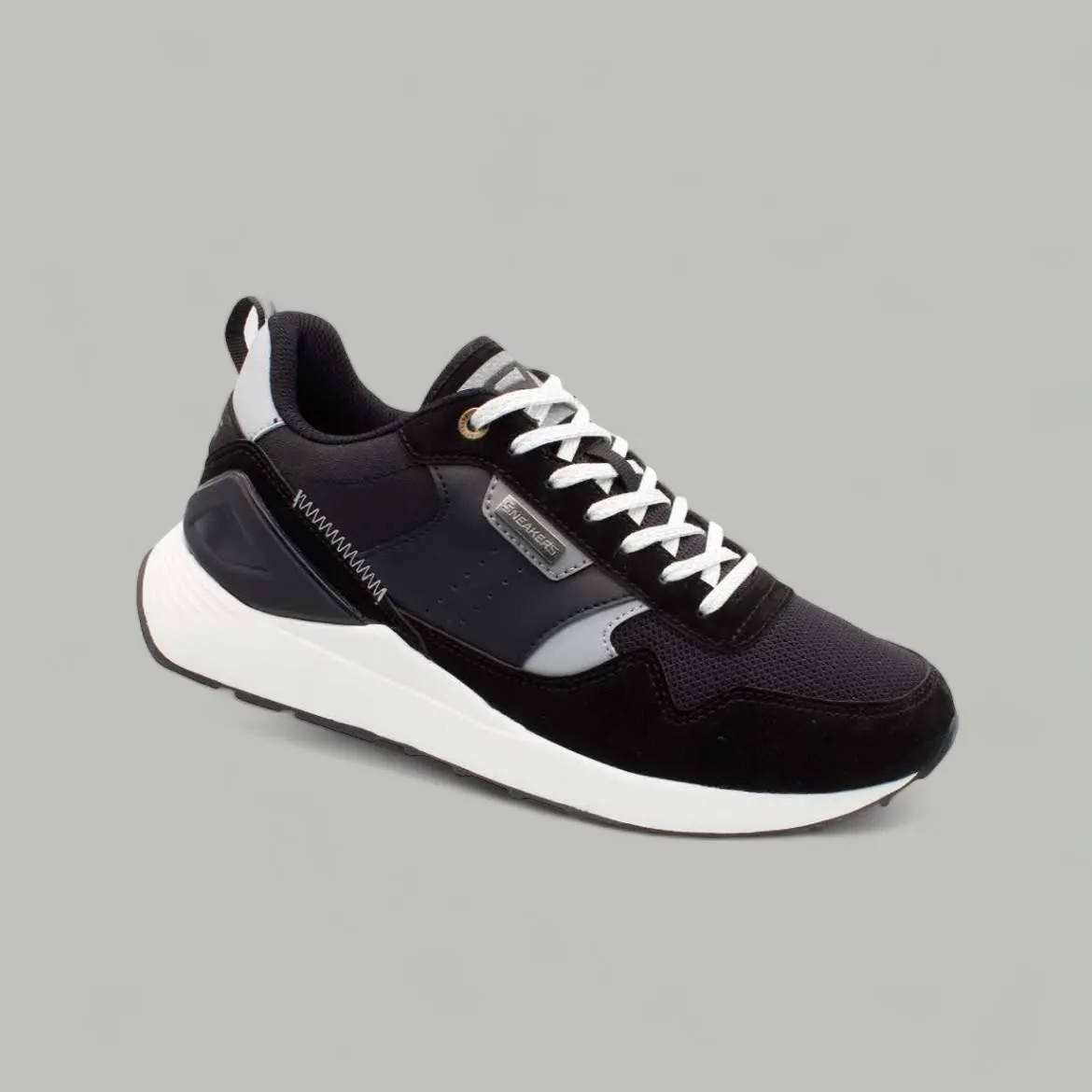 Tenis Sneakers Supply – SNH106