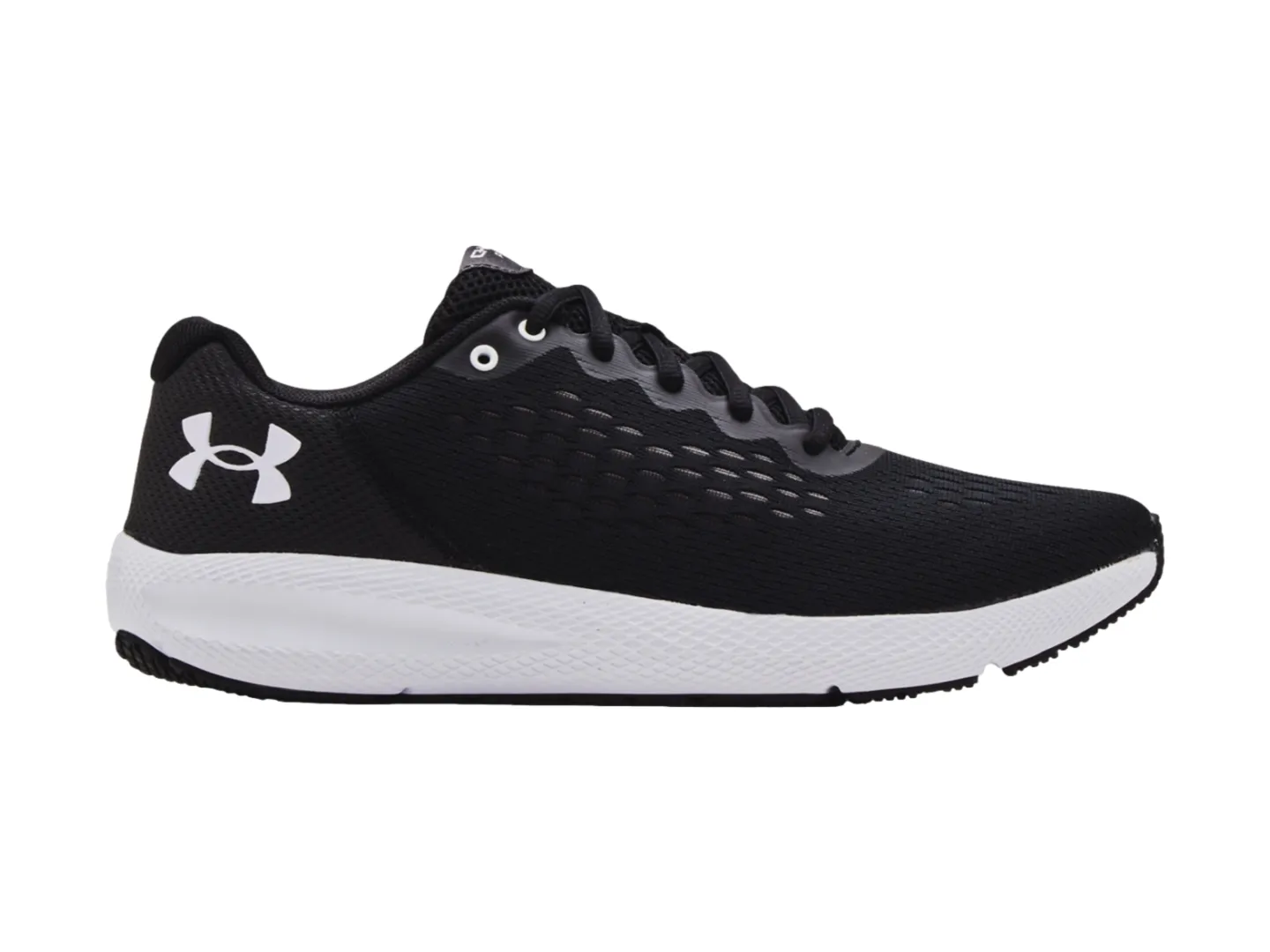 Tenis Under Armour Charged Pursuit Para Hombre