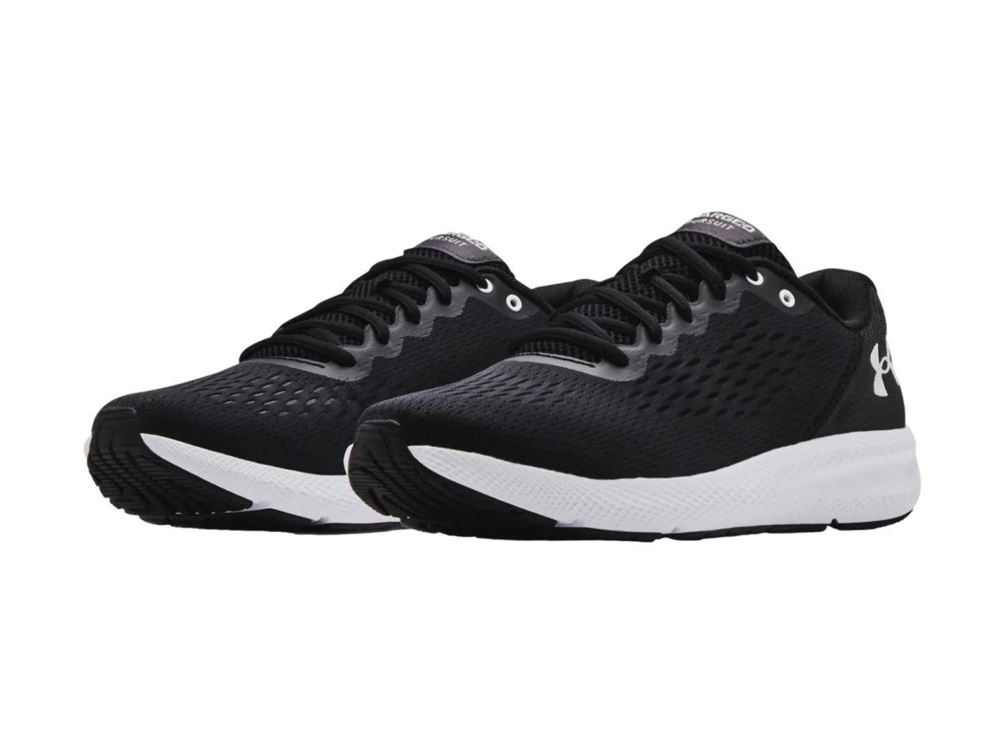 Tenis Under Armour Charged Pursuit Para Hombre