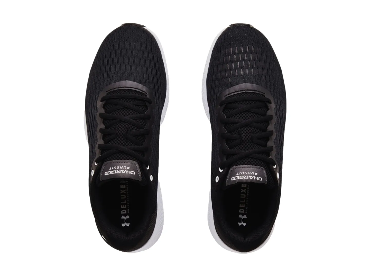 Tenis Under Armour Charged Pursuit Para Hombre