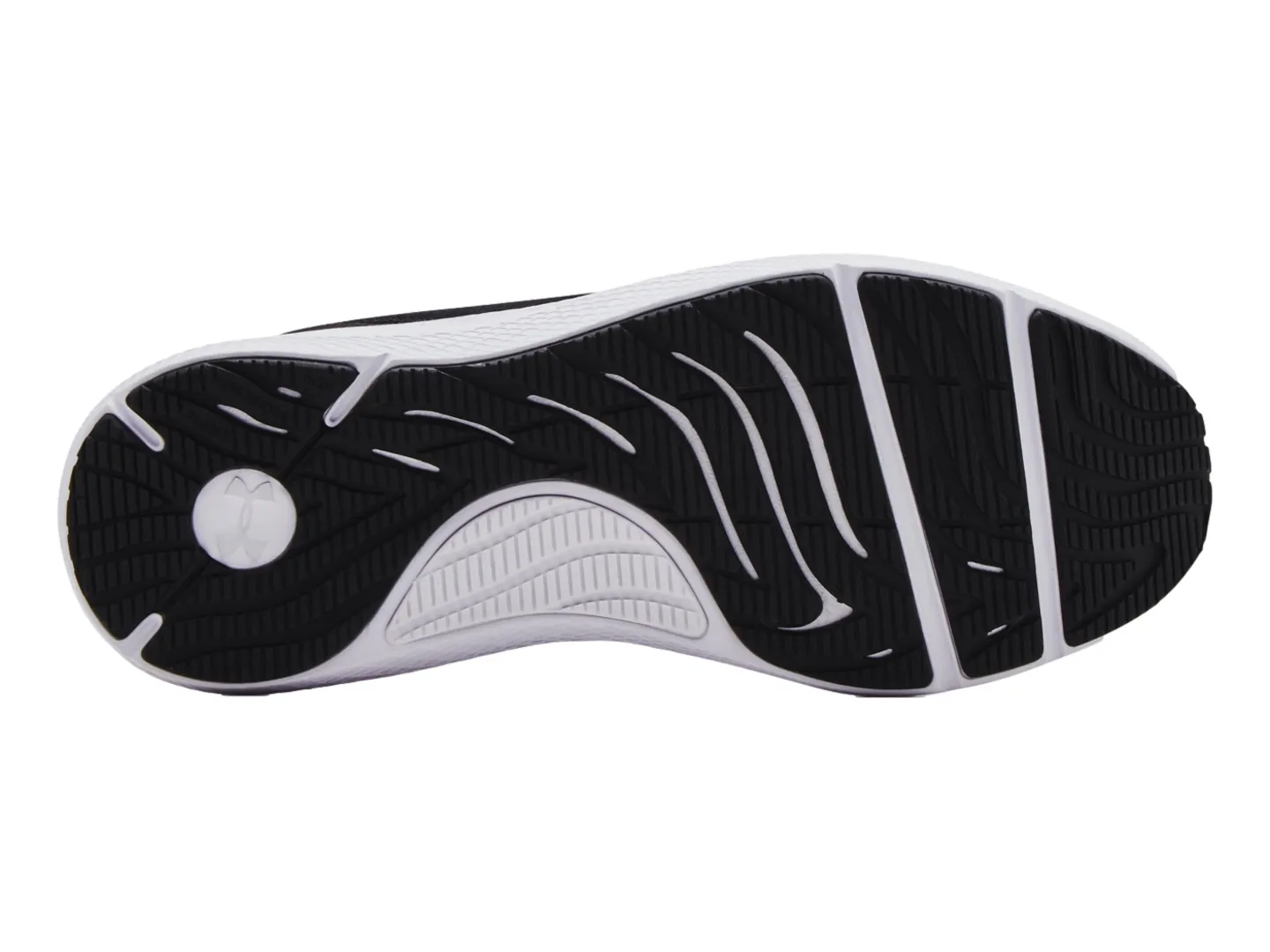 Tenis Under Armour Charged Pursuit Para Hombre