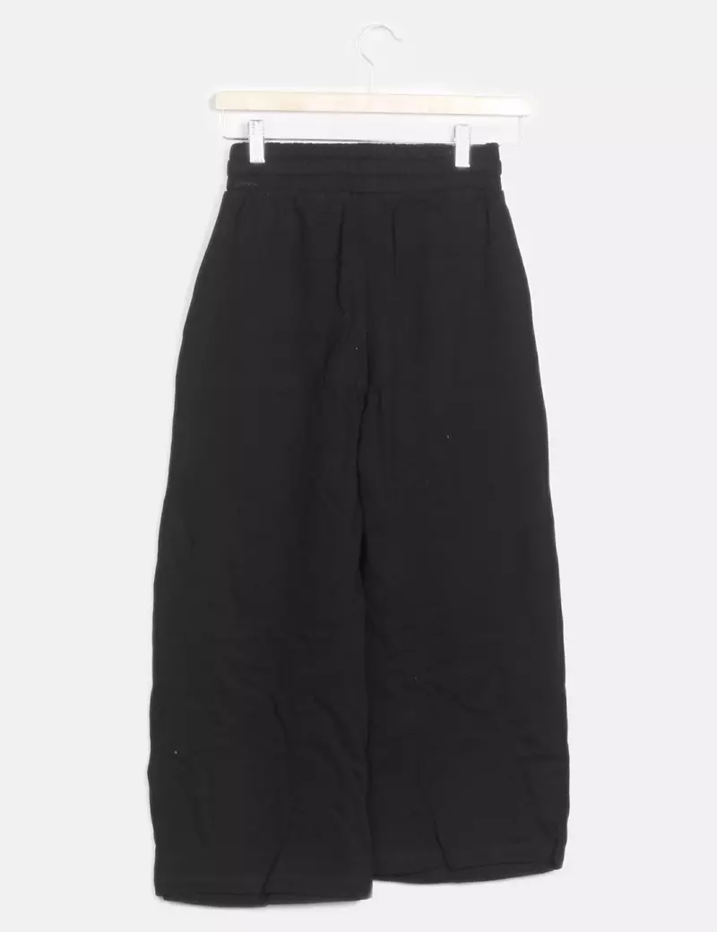 Tenth Pantalones de chándal y joggers Rectos
