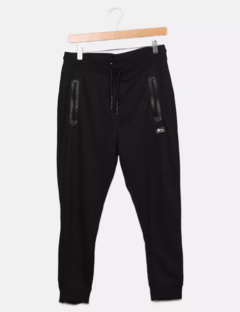 Tenth Pantalones de chándal y joggers Slouchy
