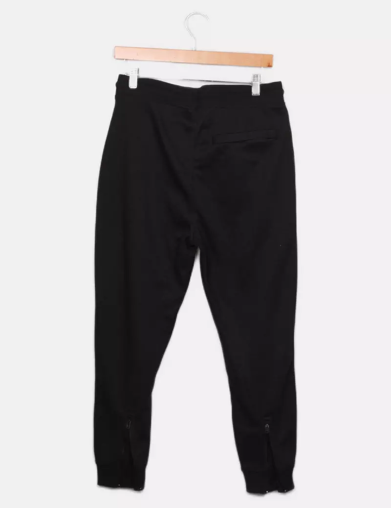 Tenth Pantalones de chándal y joggers Slouchy