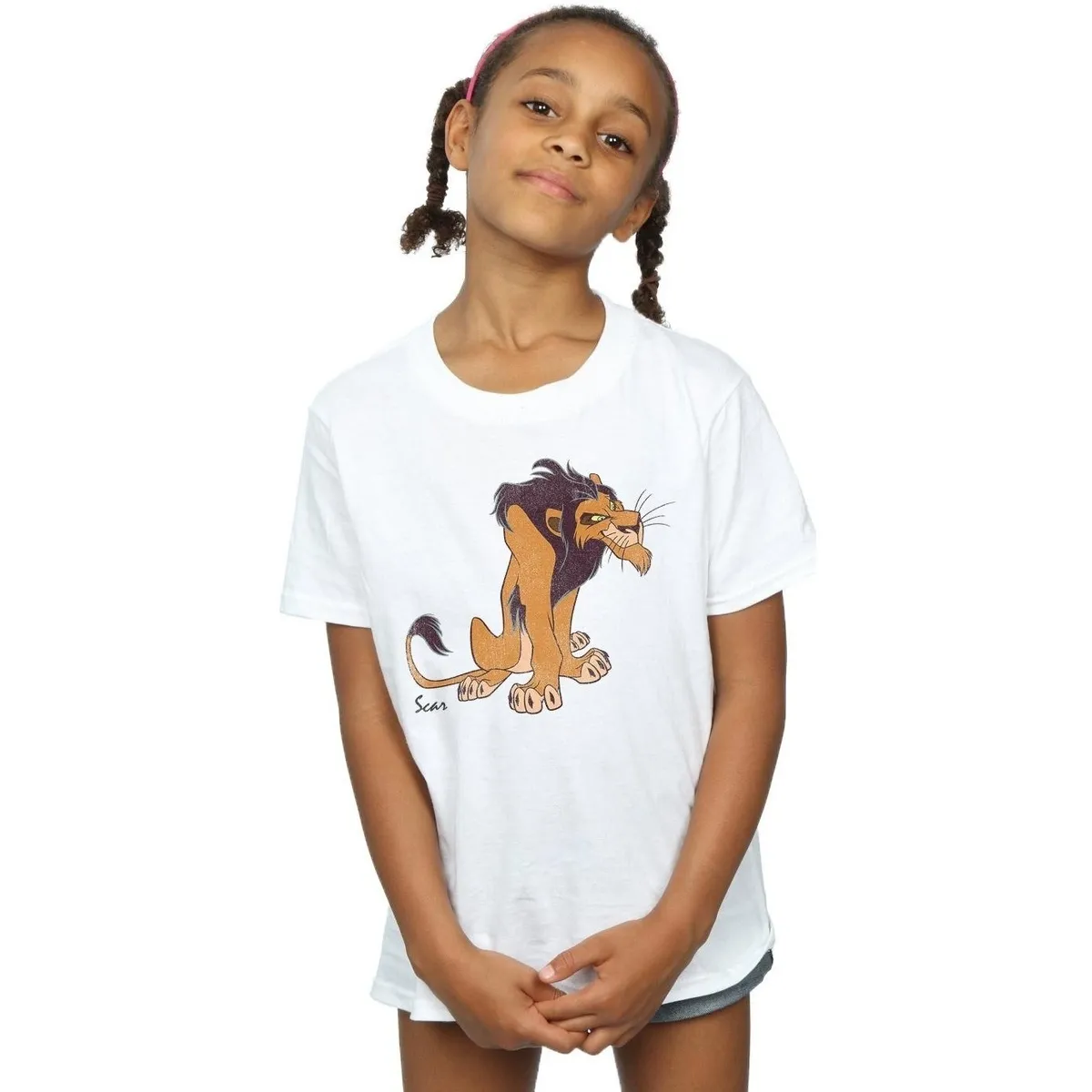 The Lion King Classic Scar