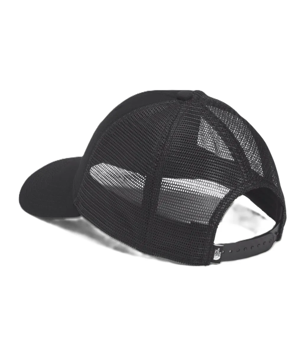 THE NORTH FACE Mudder Truker Hat TNF Black