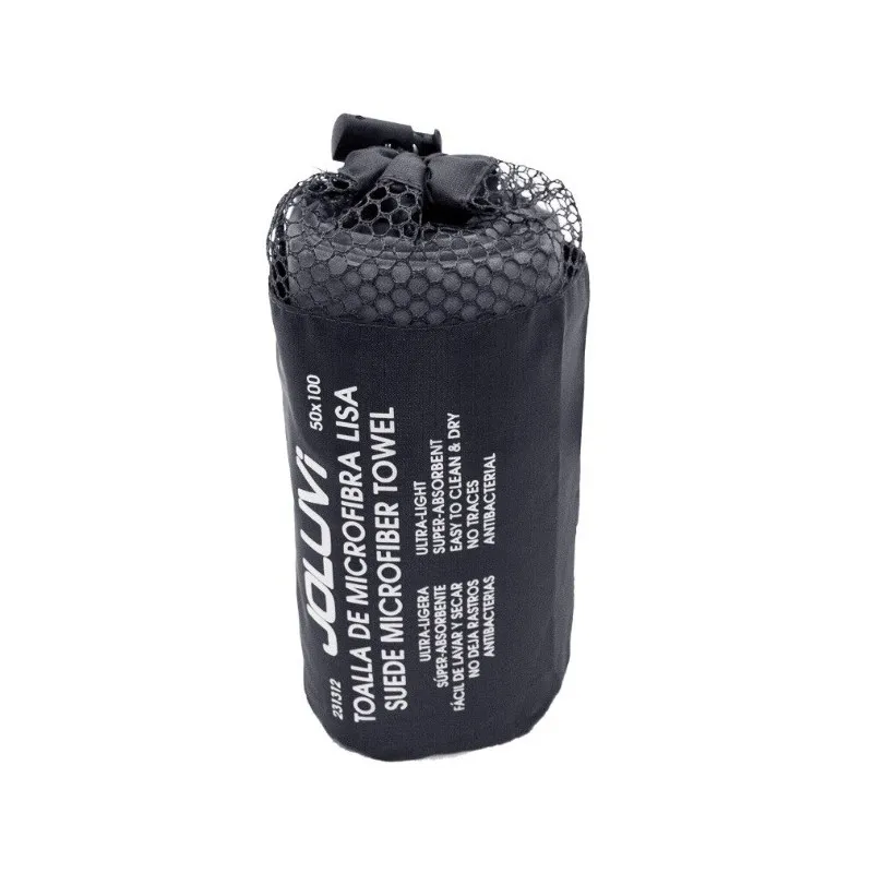 Toalla Microfibra Joluvi 231312.031 150x75cm