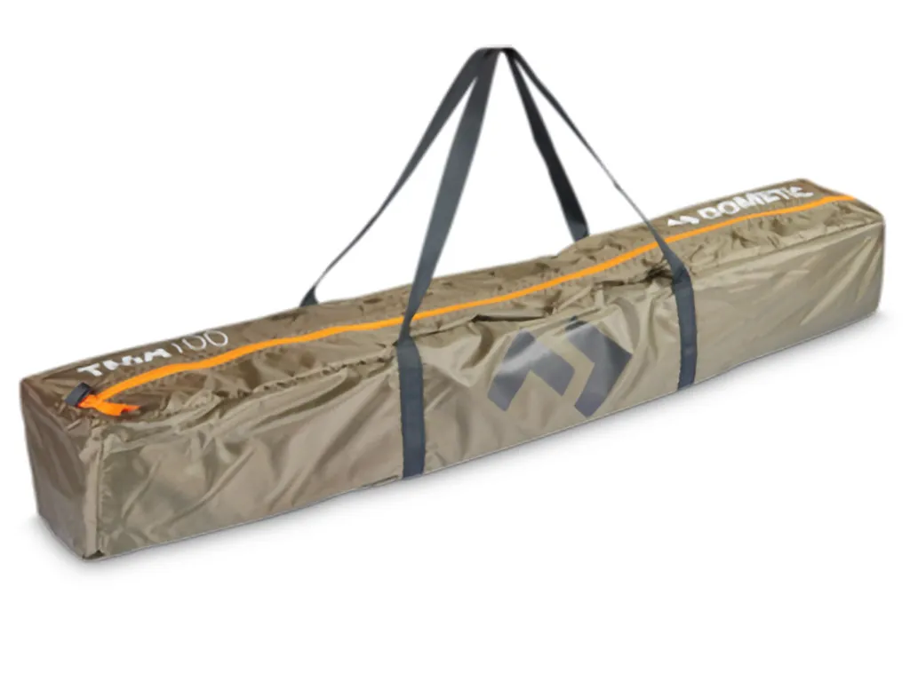 Toldo para tienda de techo Dometic TMA100 4WD