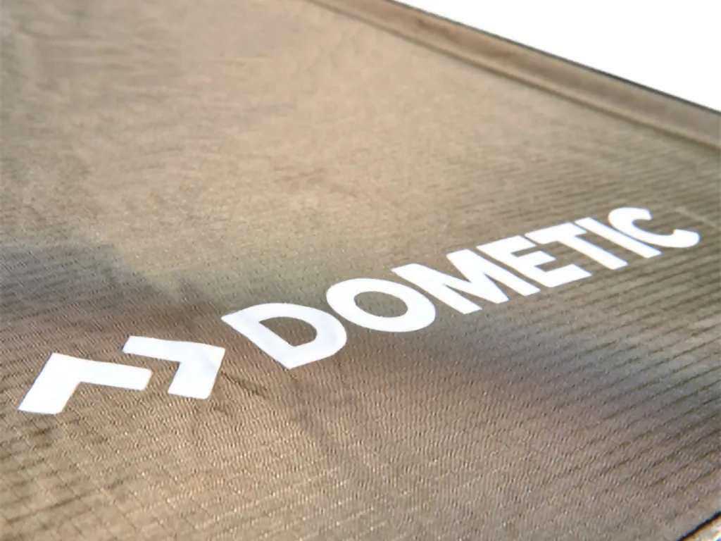 Toldo para tienda de techo Dometic TMA100 4WD