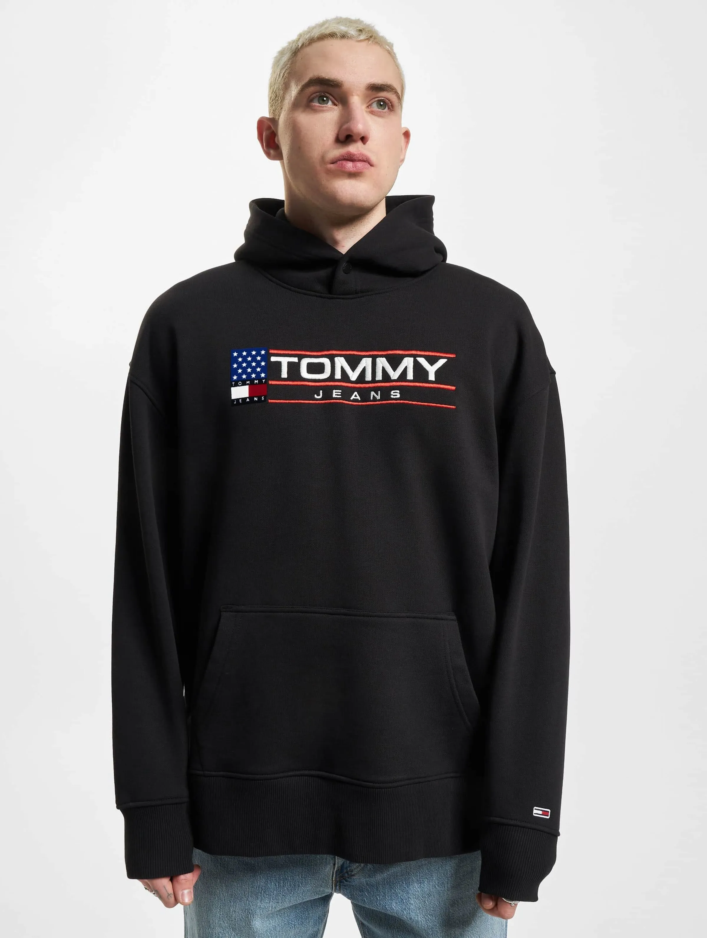 Tommy Jeans Relax Modern Sport