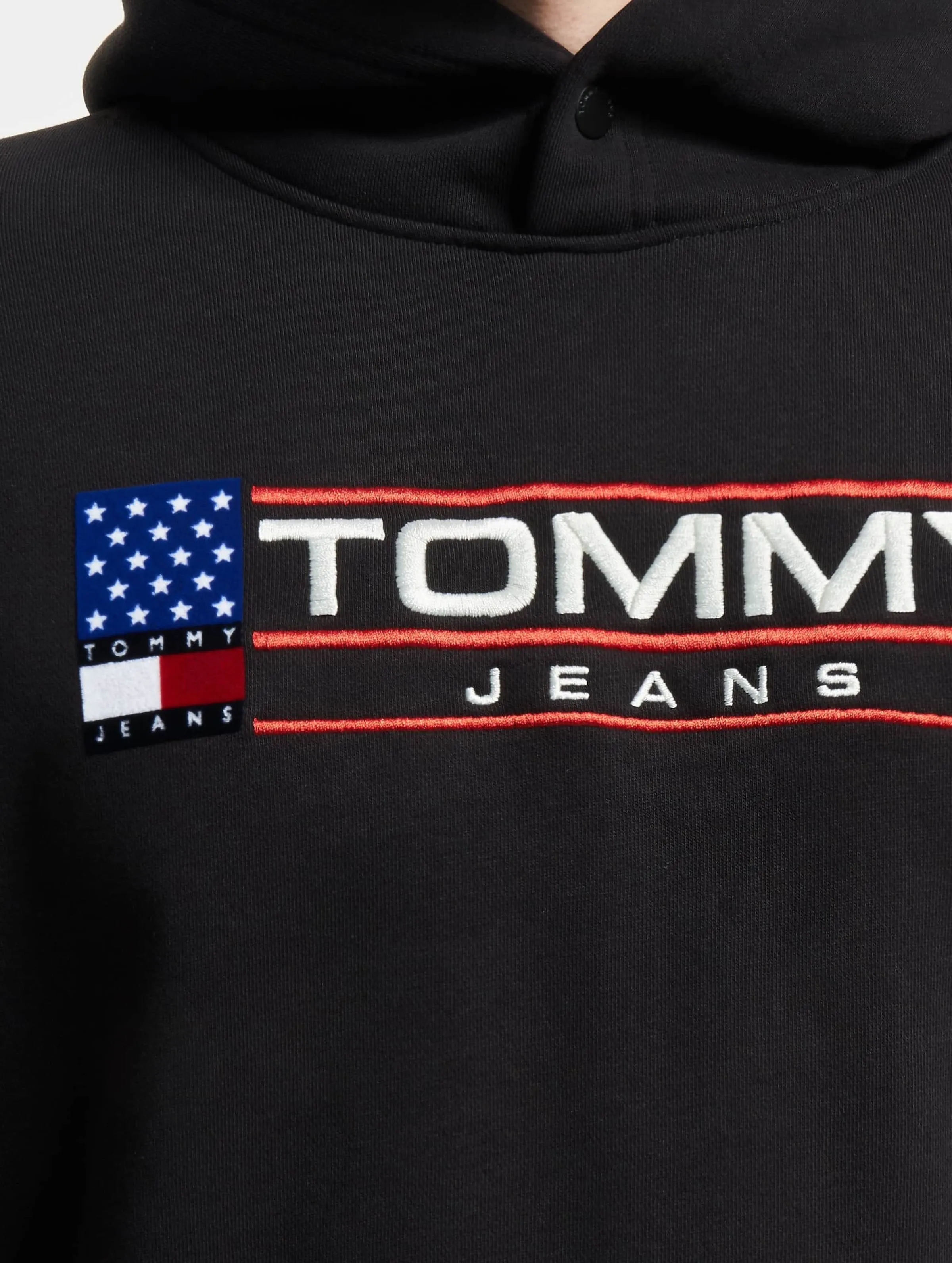Tommy Jeans Relax Modern Sport