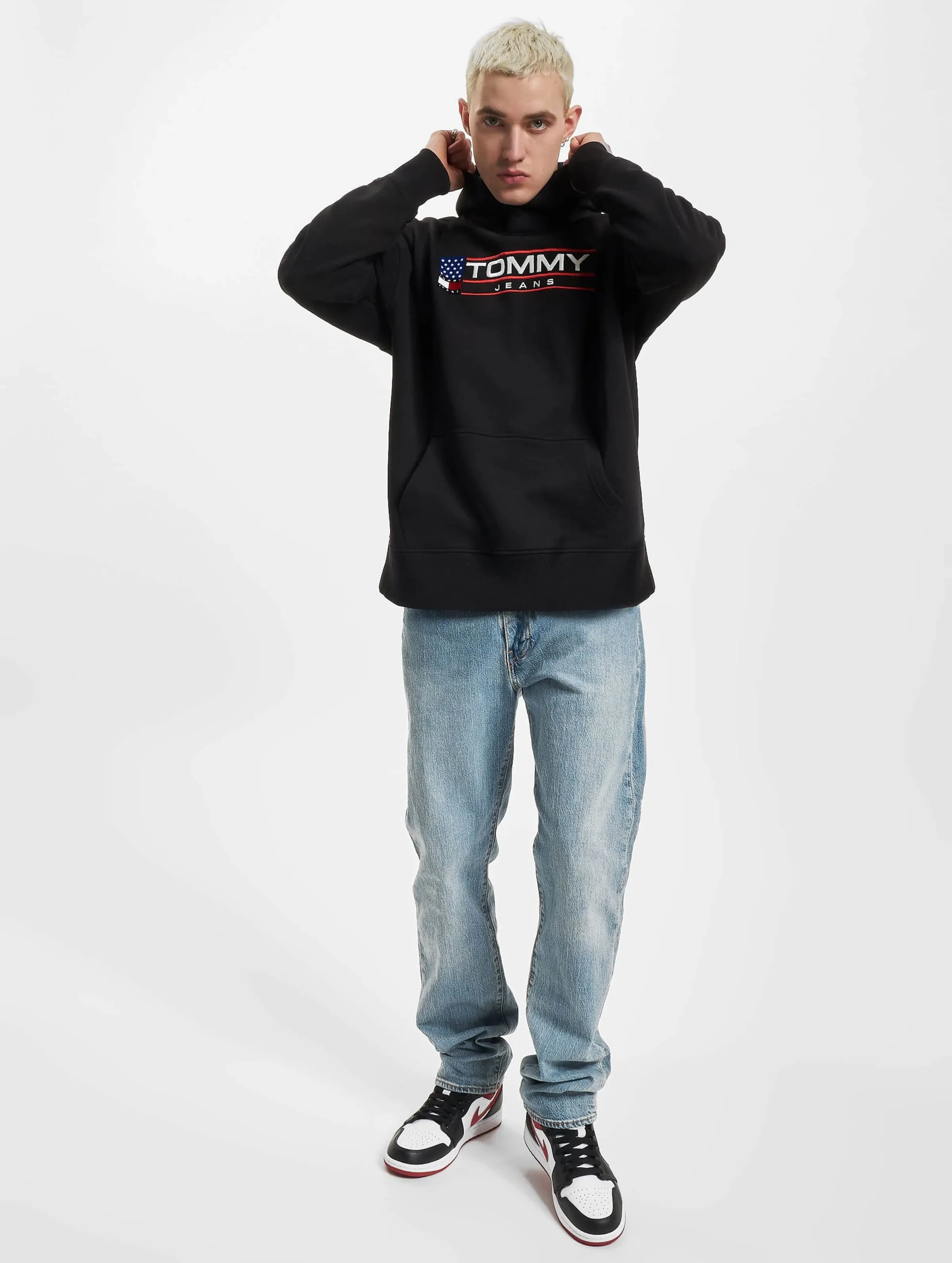 Tommy Jeans Relax Modern Sport