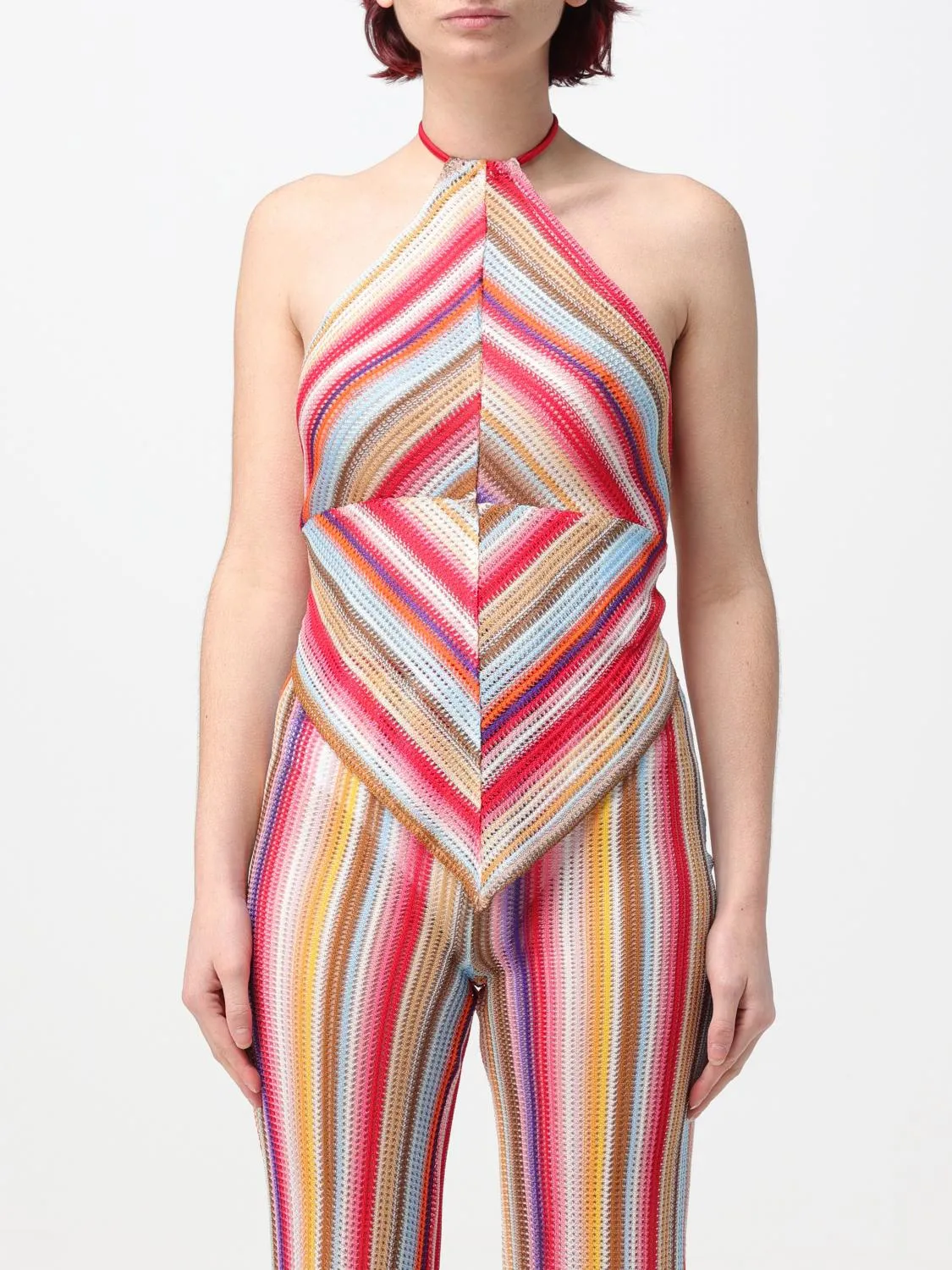 Top mujer Missoni