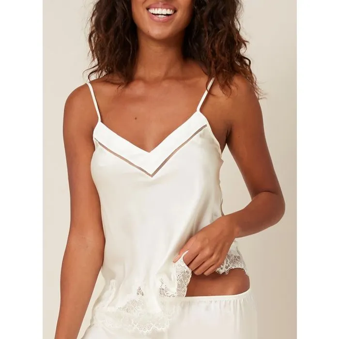 Top Simone Perele Nocturne 17F900