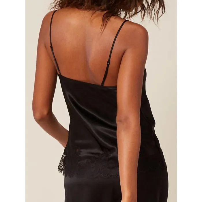 Top Simone Perele Nocturne 17F900