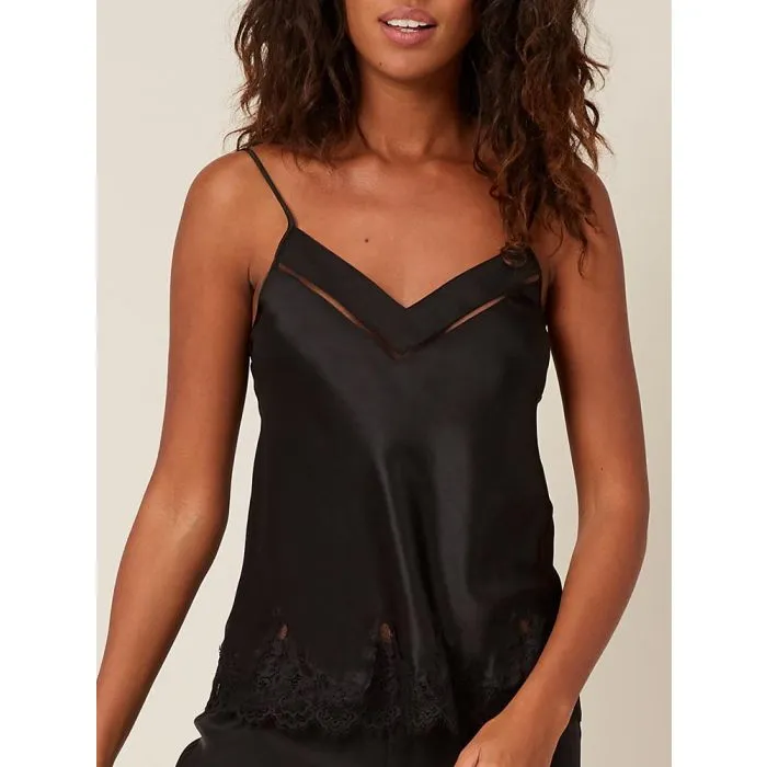 Top Simone Perele Nocturne 17F900